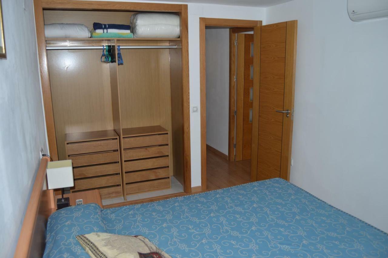 Apartment First Line Beach El Campello Dış mekan fotoğraf