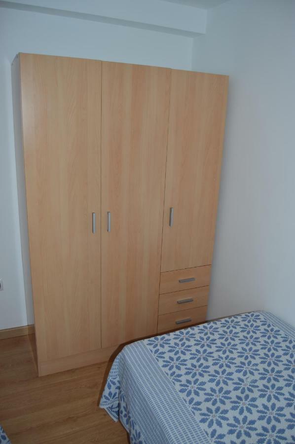 Apartment First Line Beach El Campello Dış mekan fotoğraf