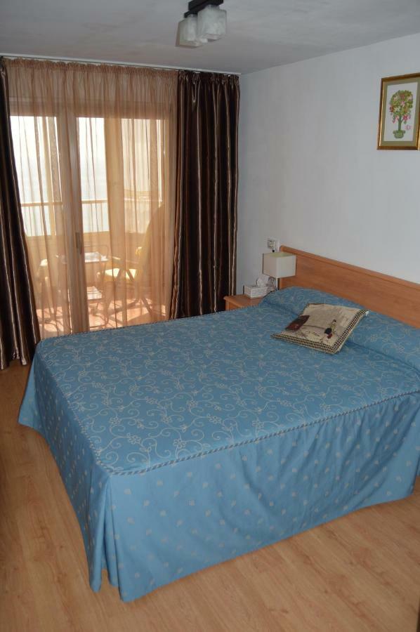 Apartment First Line Beach El Campello Dış mekan fotoğraf